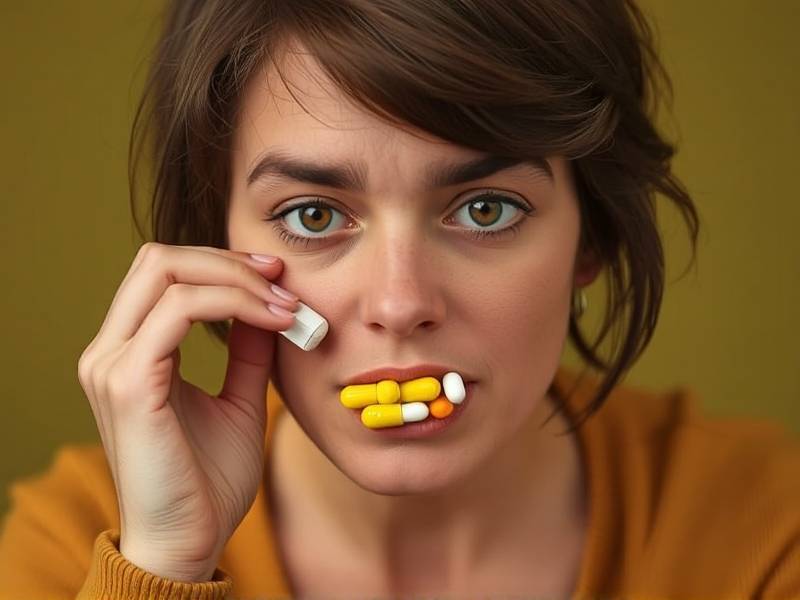 Did Taking Prozac Help Quit Smoking Weed?