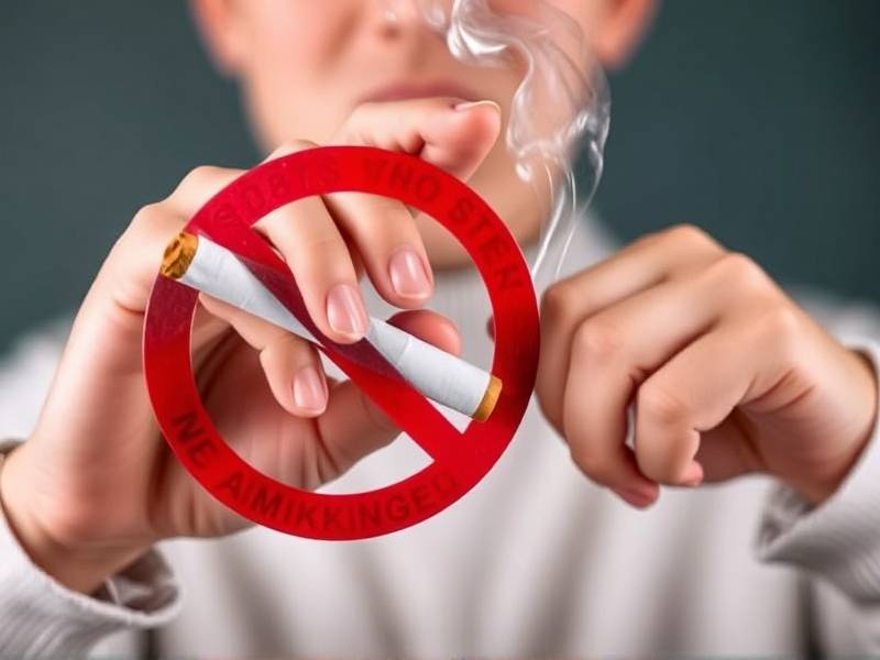 Is It Good to Quit Smoking Suddenly? A Guide to the Benefits and Challenges of Sudden Quitting
