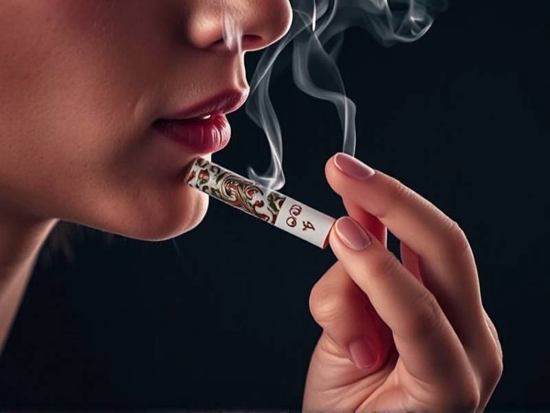 Is It Good to Quit Smoking Suddenly? A Guide to the Benefits and Challenges of Sudden Quitting(1)