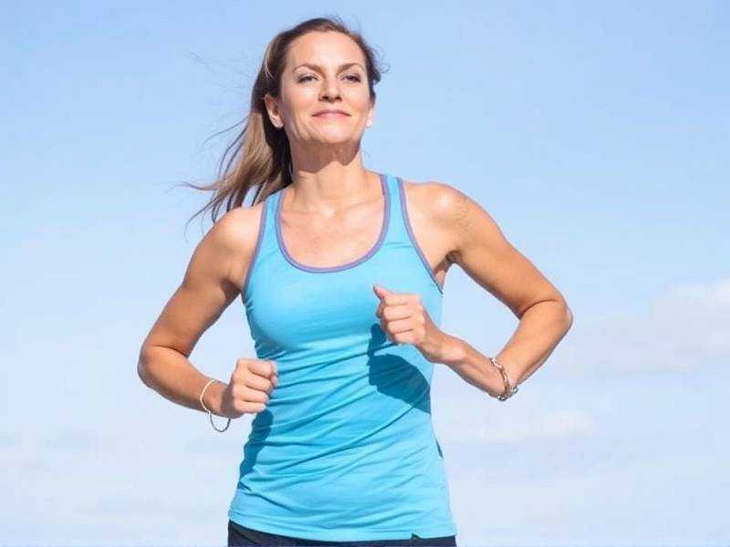 Does Exercise Improve After Quitting Smoking?