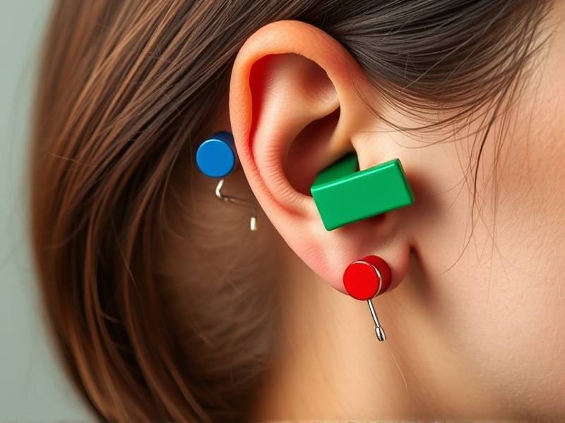 Where to Place Magnets on Your Ear to Quit Smoking: A Guide for Effective Smoke-Free Help(1)