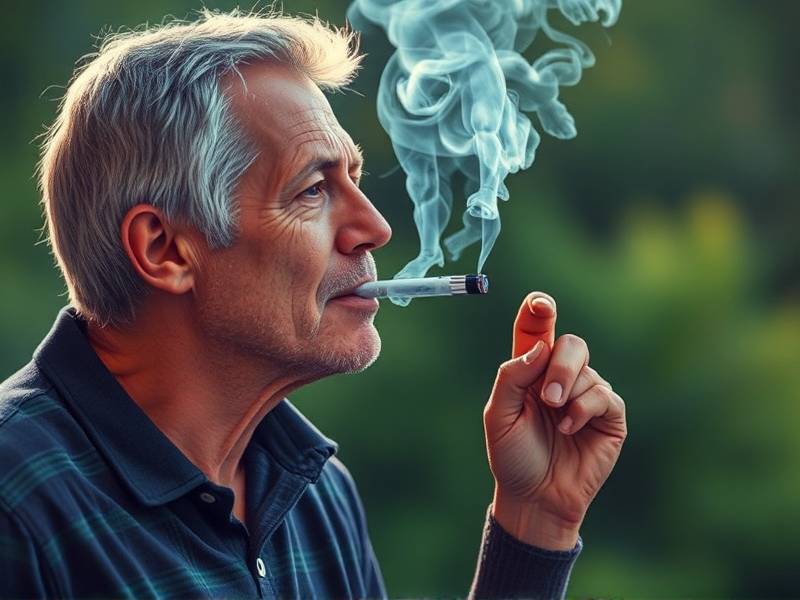 What Happens 10 Years After Quitting Smoking: The Surprising Benefits and Challenges