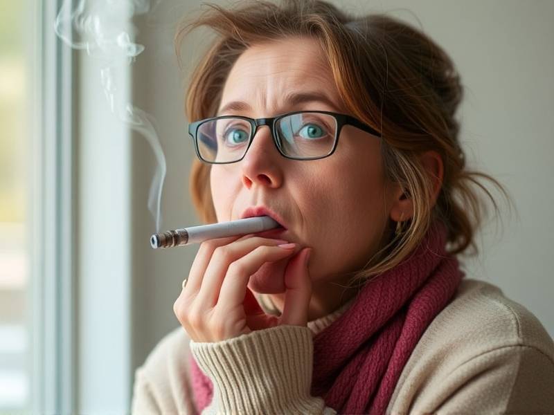 What Happens 10 Years After Quitting Smoking: The Surprising Benefits and Challenges(1)