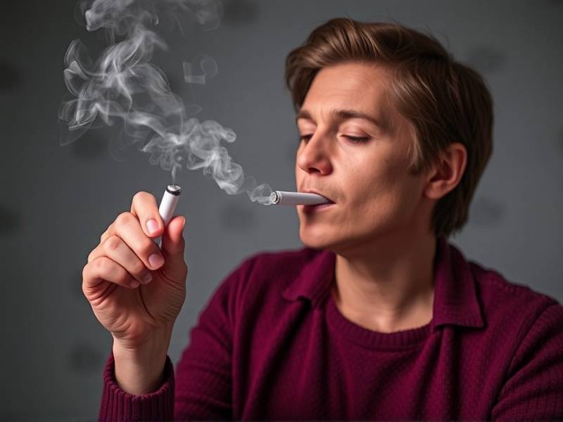 How to Quit Smoking with Nicotine Juice: Effective Methods and Tips