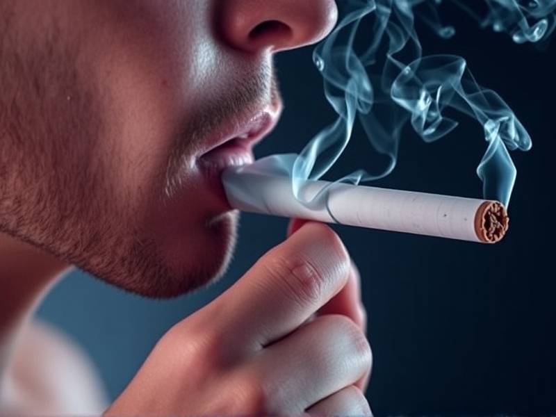 What Happens 96 Hours After You Quit Smoking: The Surprising Benefits You'll Experience