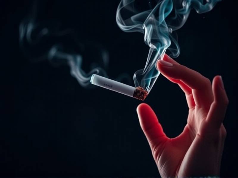 What Happens 96 Hours After You Quit Smoking: The Surprising Benefits You'll Experience(1)