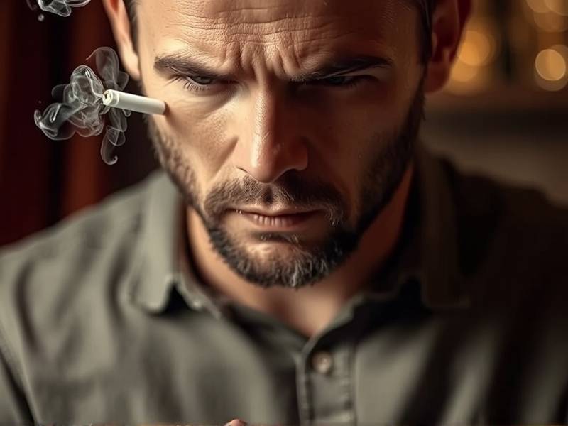 Will My Penis Get Harder When I Quit Smoking?