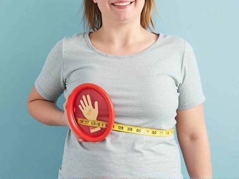 How to Lose Weight While Quitting Smoking: Effective Strategies for a Healthy Transition