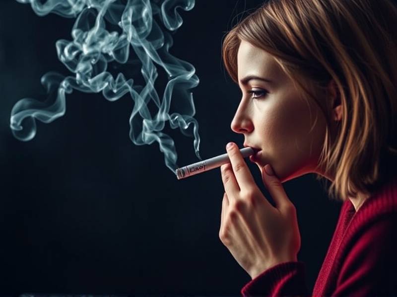 Here's How You Can Quit Smoking For Good: Effective Tips and Tricks(1)