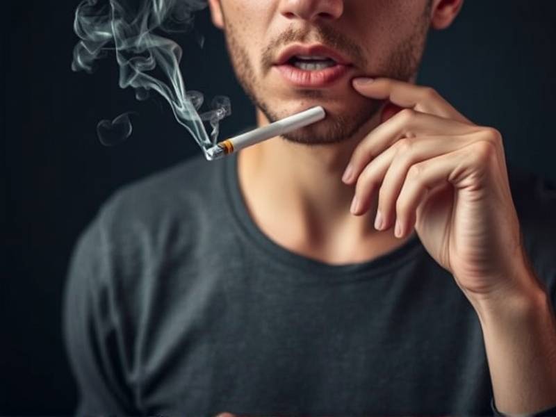 What Happens to My Body If I Quit Smoking?