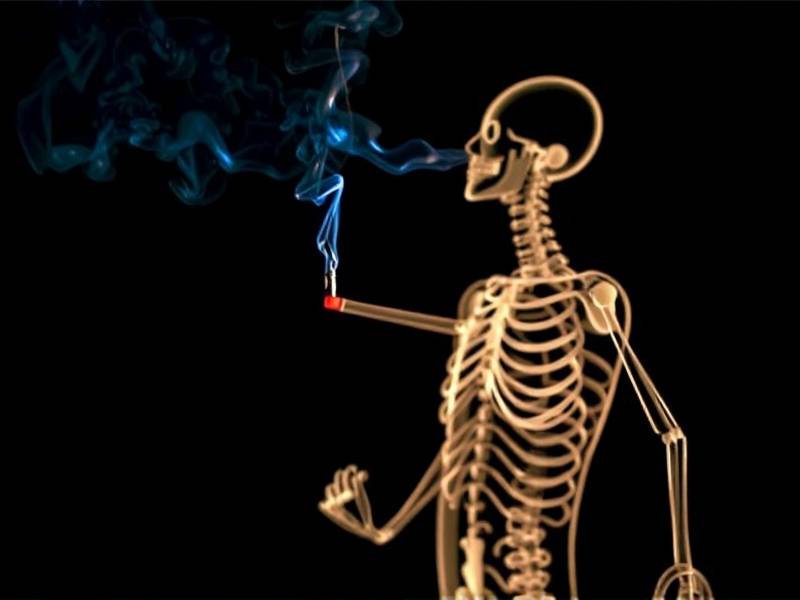 What Happens to My Body If I Quit Smoking?(1)