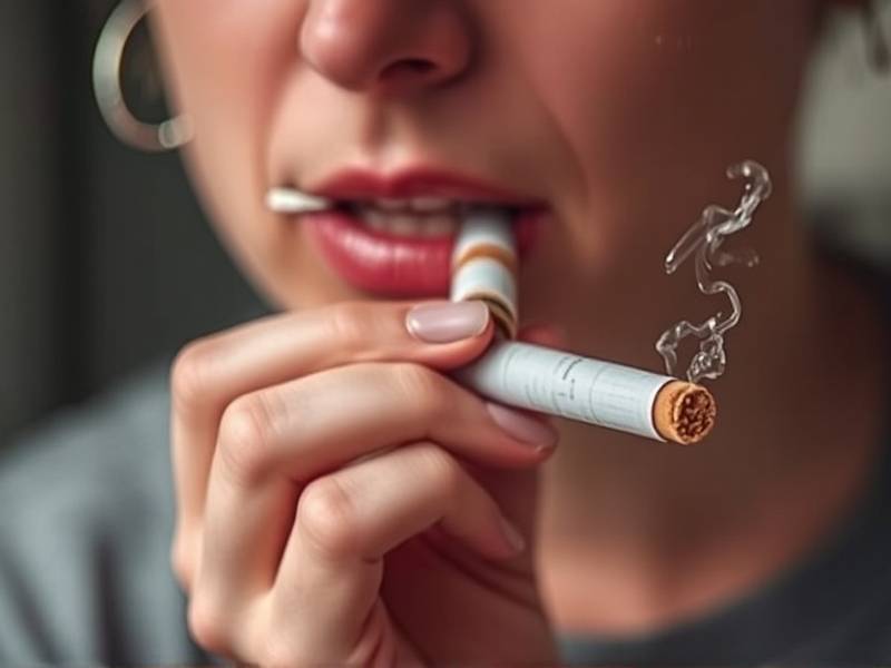 What If I Don’t Quit Smoking? The Consequences You May Face(1)