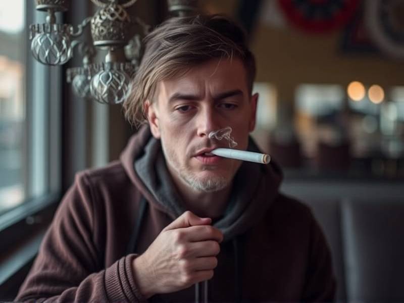 How Long Did It Take You to Quit Smoking? Reddit Users Share Their Stories