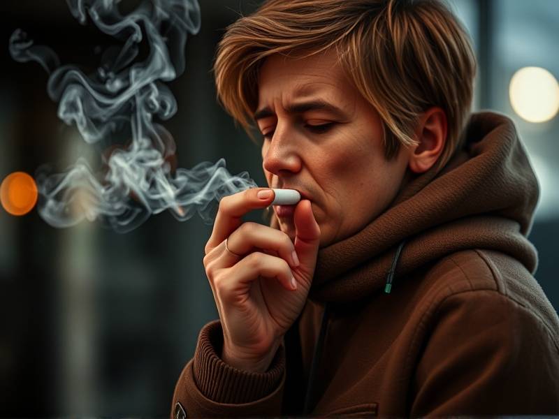 Who to See to Quit Smoking: Tips and Resources for Effective Smoke cessation