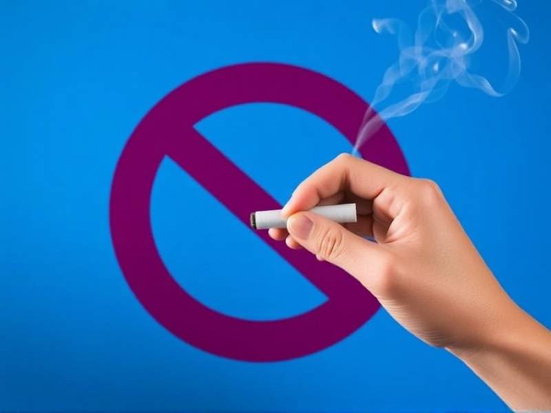 Who Can Help You Quit Smoking?