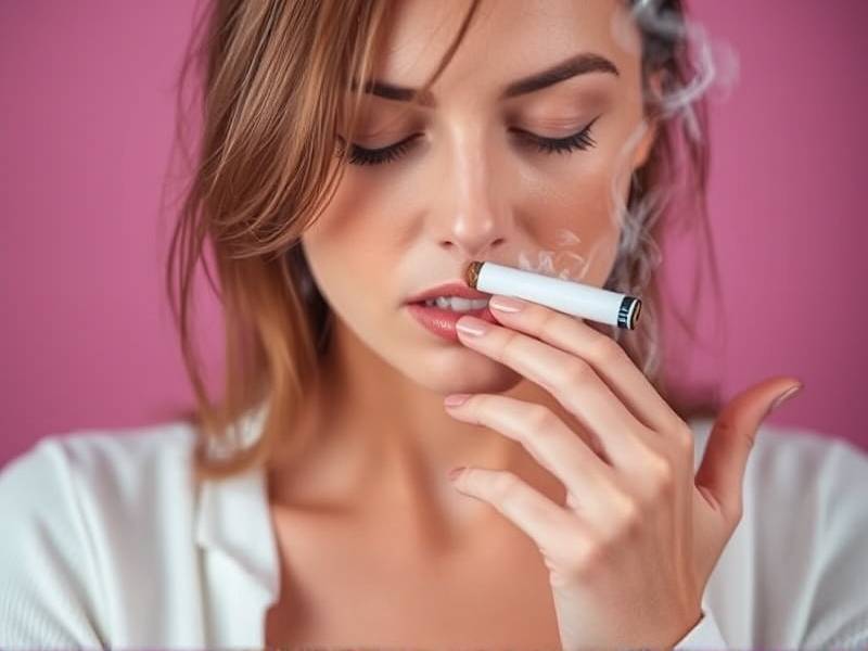 Does Quitting Smoking Increase Estrogen Levels?(1)