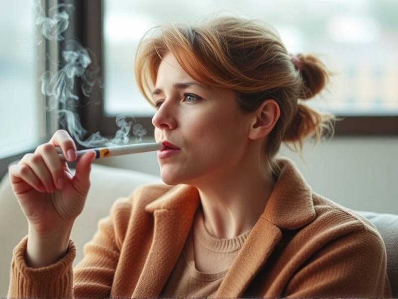 How Long Do Withdrawal Symptoms Last After You Quit Smoking?