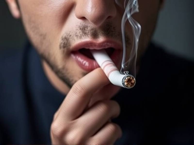 How Long Do Withdrawal Symptoms Last After You Quit Smoking?