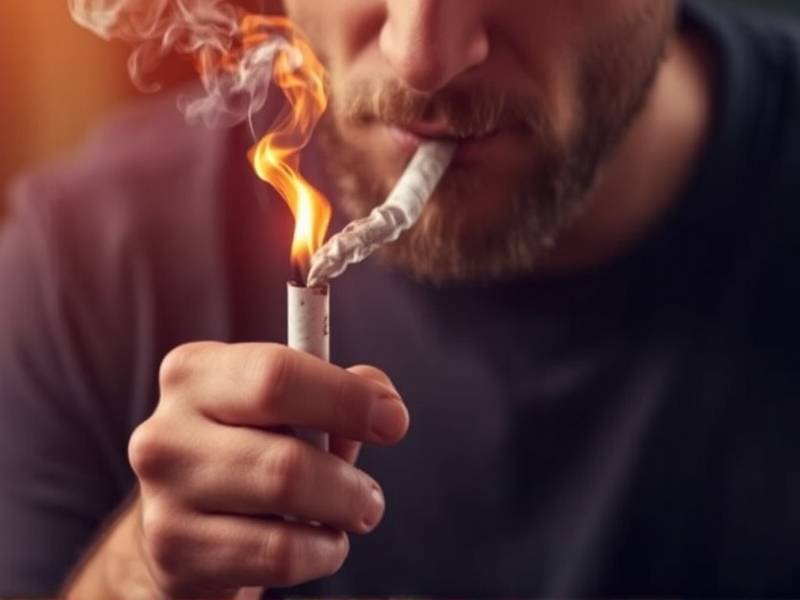 How Long Does It Take to Gain More Energy After Quitting Smoking?