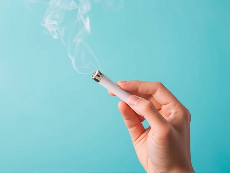 Can Quitting Smoking Be Harmful? The Truth You Need to Know