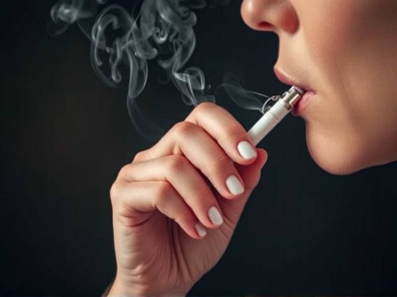 Can Quitting Smoking Be Harmful? The Truth You Need to Know
