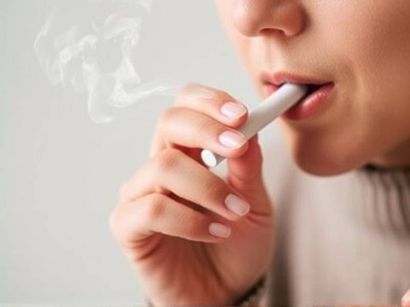 How Long Does It Take to Quit Smoking with WWLbutrin?(1)