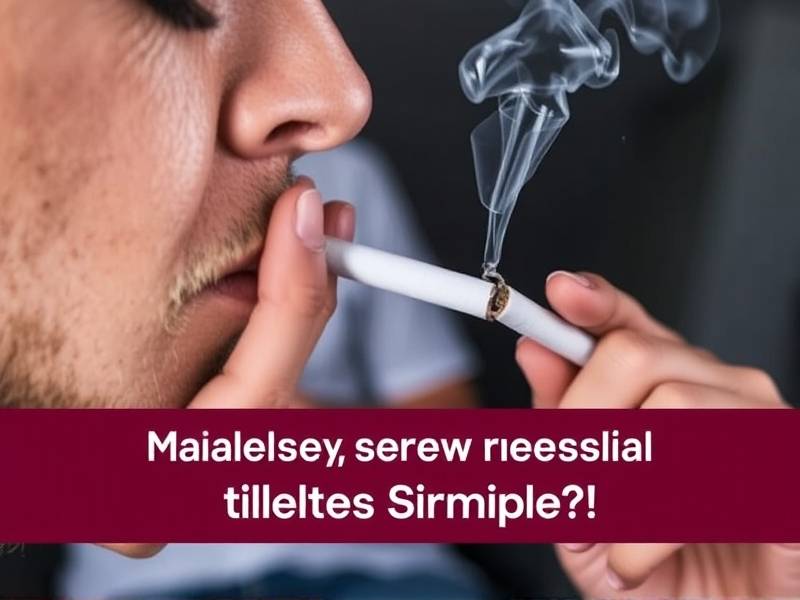 Can Hypnosis Really Help Someone Quit Smoking?