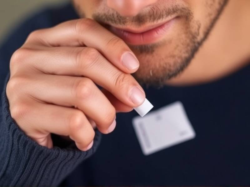 How to Use a Nicotine Patch to Quit Smoking: A Step-by-Step Guide