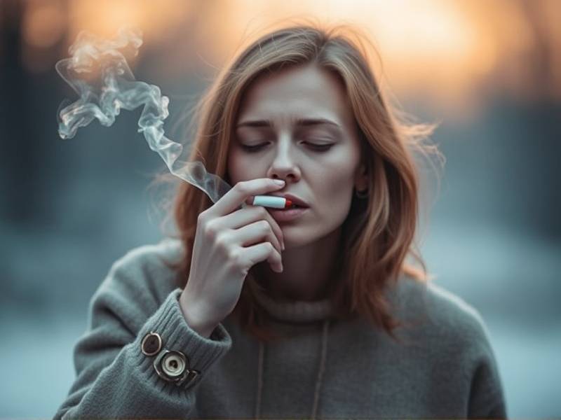 What's the Best Way to Quit Smoking Cold Turkey?(1)