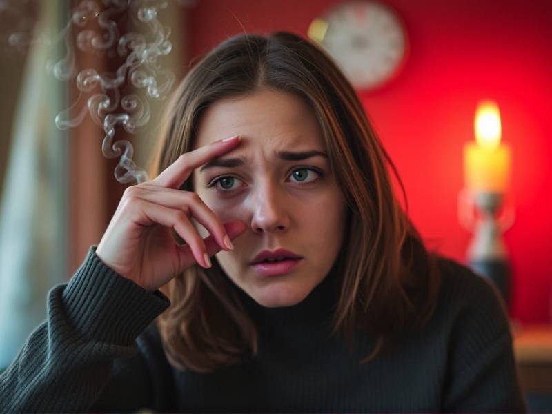 The Surprising Emotions You May Experience After Quitting Smoking(1)