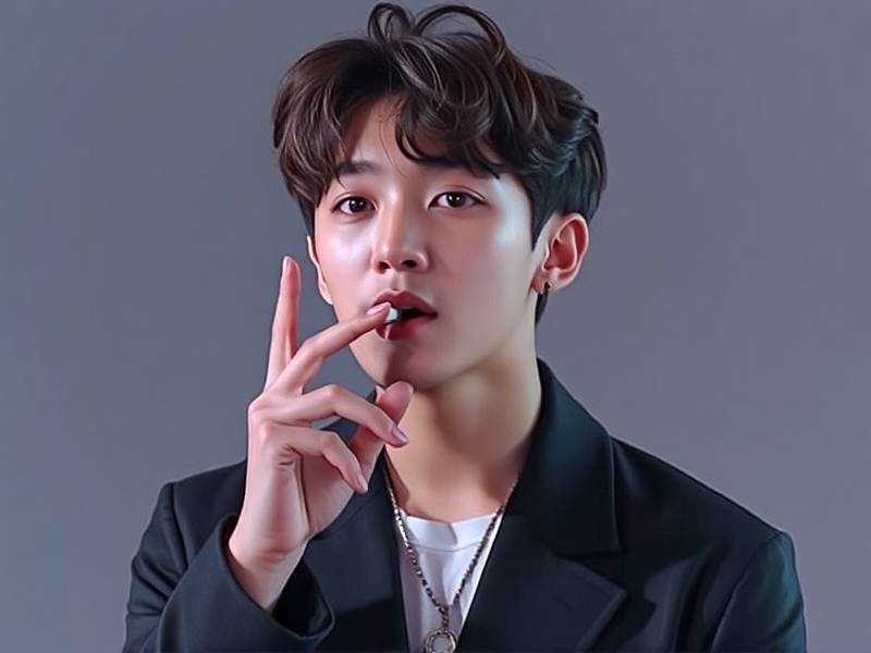 Did G-Dragon Really Quit Smoking? A Comprehensive Look at the Rumors and Facts