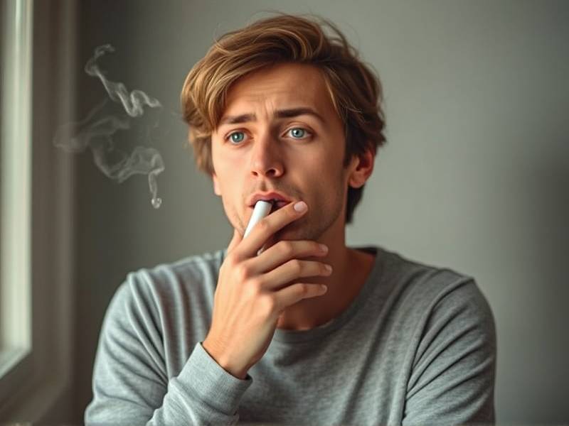 What Happens 36 Hours After Quitting Smoking: A Comprehensive Guide