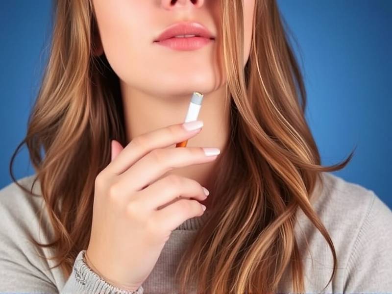 Will Chronic Bronchitis Go Away If I Quit Smoking?(1)