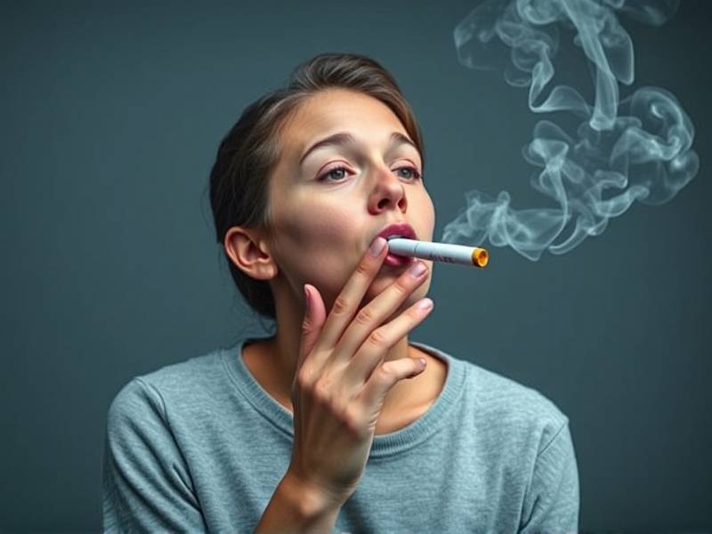 Does Quitting Smoking Weed Make You Nauseous?