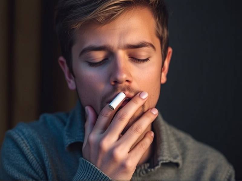 Does Quitting Smoking Weed Make You Nauseous?(1)