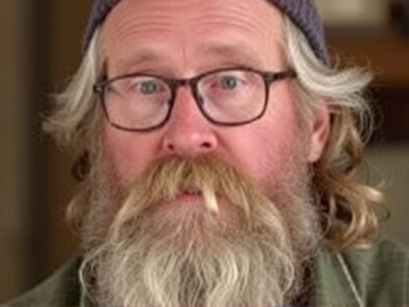 When Did Si Robertson Quit Smoking?