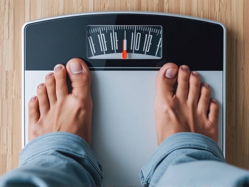 Can You Gain Weight When You Quit Smoking? The Truth About Weight Changes After Quitting Smoking(1)