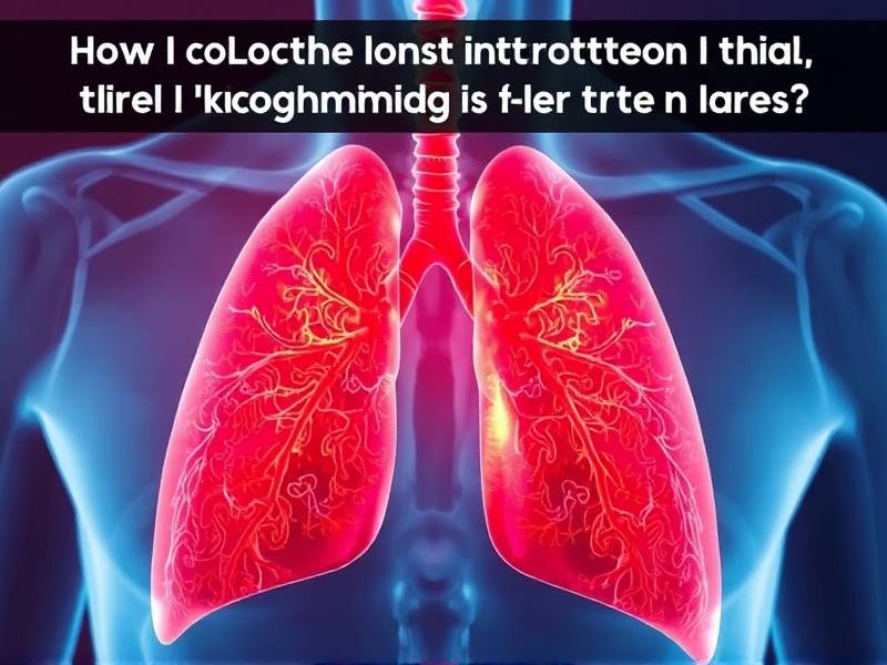 How Long Do Lungs Take to Heal After Quitting Smoking?(1)