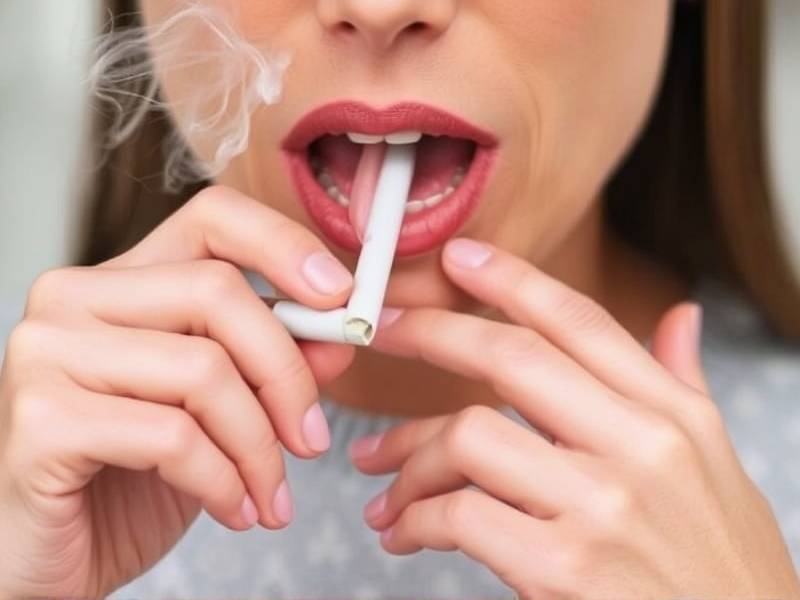 How to Quit Smoking in Two Weeks: A Step-by-Step Guide(1)