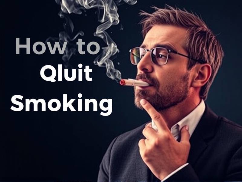 How to Quit Smoking Easily in Urdu: Tips and Tricks for a Smooth Transition(1)