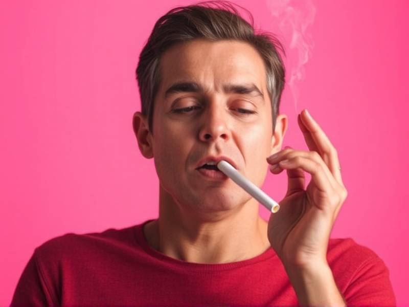 Can Quitting Smoking Affect Your Sex Drive?