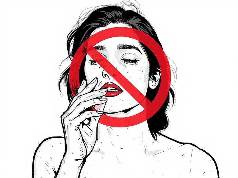 Does Your Body Really Go Through a Detox Process When You Quit Smoking?