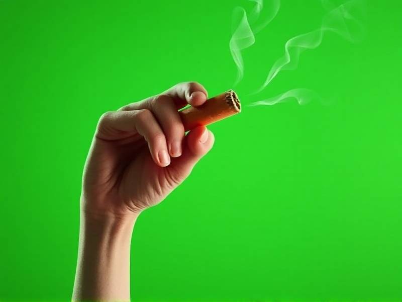 Does Your Body Really Go Through a Detox Process When You Quit Smoking?(1)