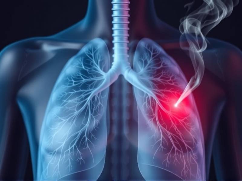 How to Clear Up Your Lungs After Quitting Smoking: Effective Methods for a Healthier Start