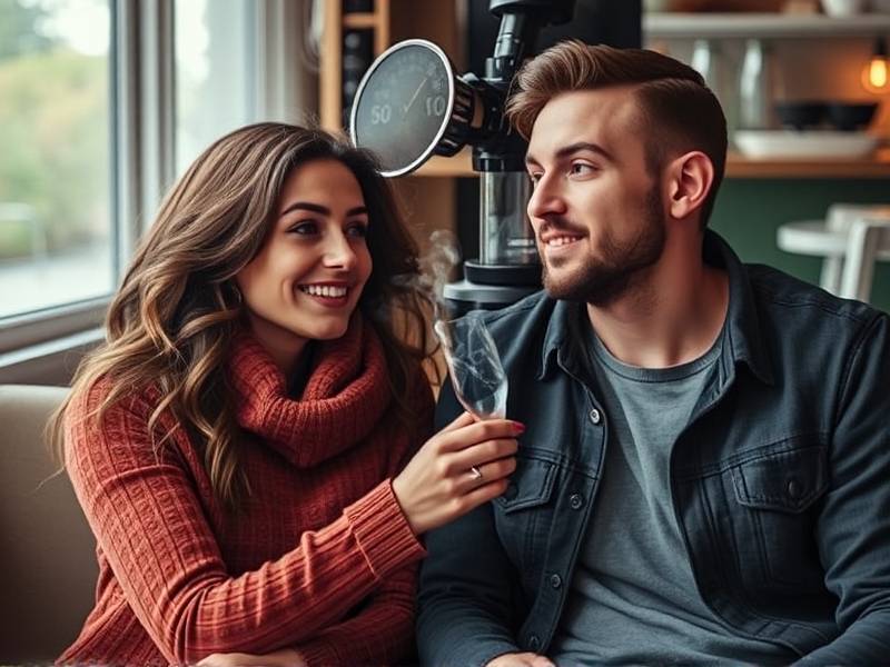 How to Quit Smoking Together as a Couple