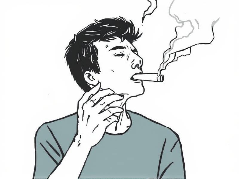 Why Do I Still Have an Appetite After Quitting Smoking? The Science Behind the Phenomenon