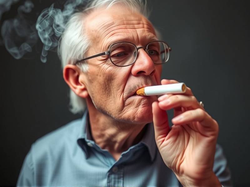 How Much Longer Can You Live If You Quit Smoking?