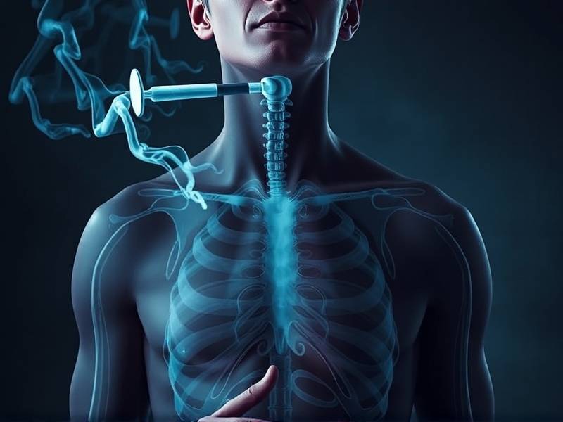 What Are the Changes in Your Body After Quitting Smoking?