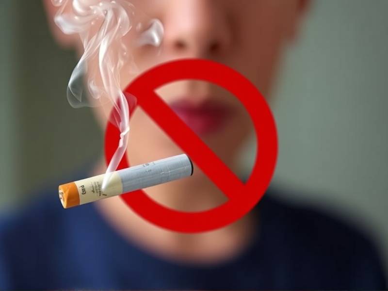 Does Quitting Smoking Really Reduce Your Risk of Cancer?