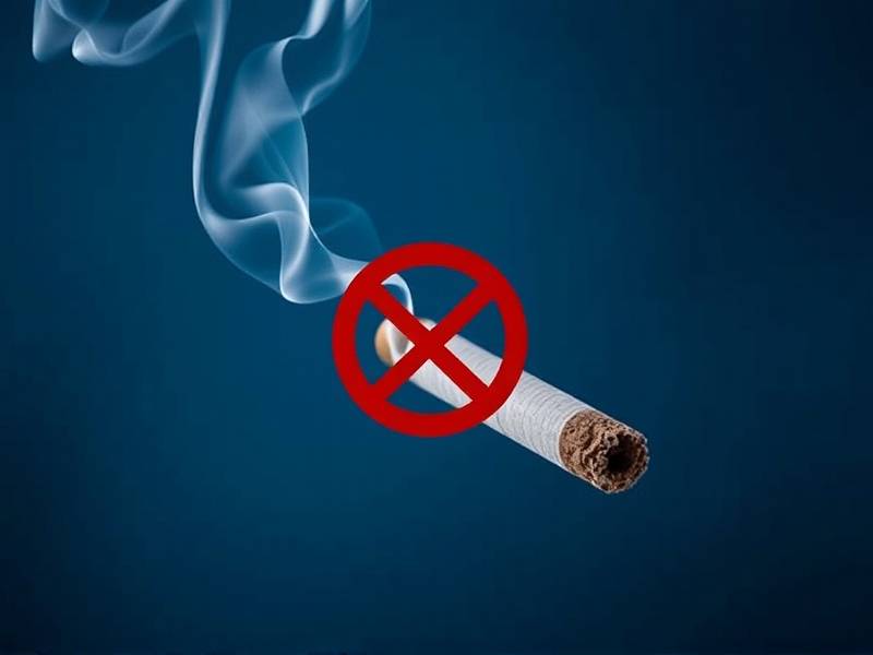 Does Quitting Smoking Really Reduce Your Risk of Cancer?(1)